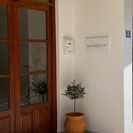 Apartament The Heirloom Preweza Zewnętrze zdjęcie