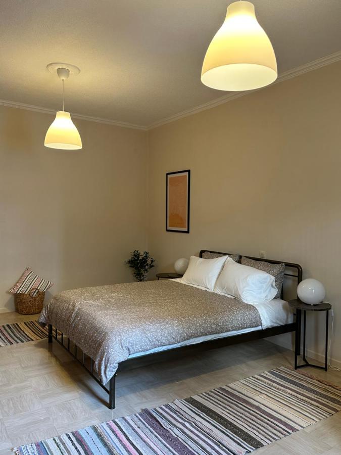 Apartament The Heirloom Preweza Zewnętrze zdjęcie