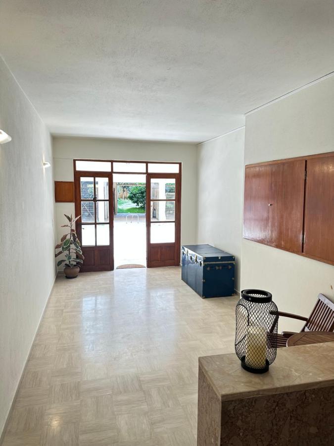 Apartament The Heirloom Preweza Zewnętrze zdjęcie