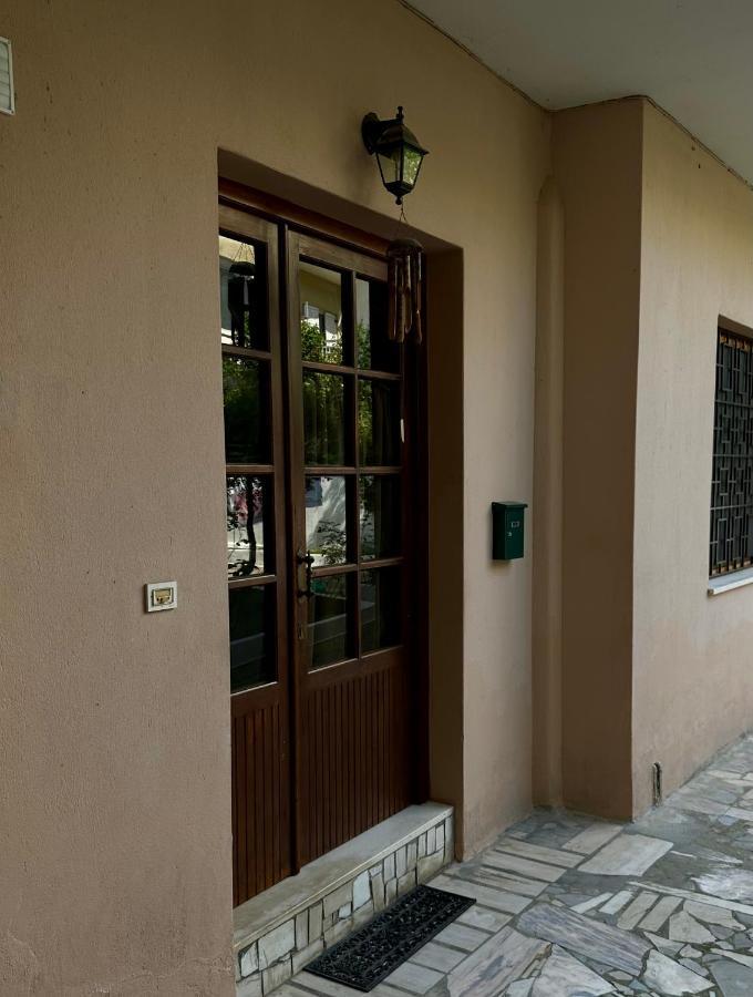 Apartament The Heirloom Preweza Zewnętrze zdjęcie