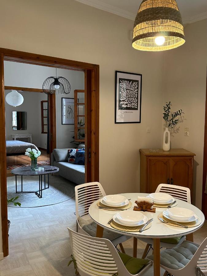 Apartament The Heirloom Preweza Zewnętrze zdjęcie