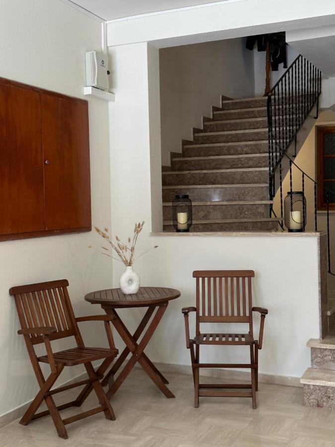 Apartament The Heirloom Preweza Zewnętrze zdjęcie