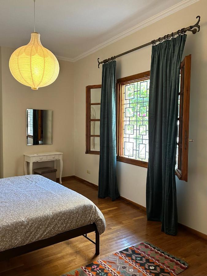 Apartament The Heirloom Preweza Zewnętrze zdjęcie