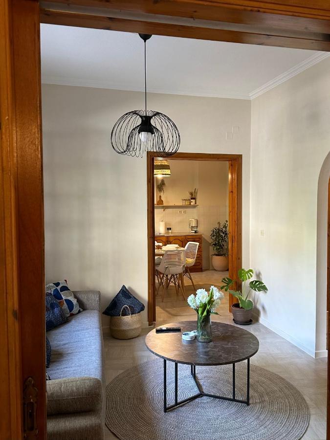 Apartament The Heirloom Preweza Zewnętrze zdjęcie