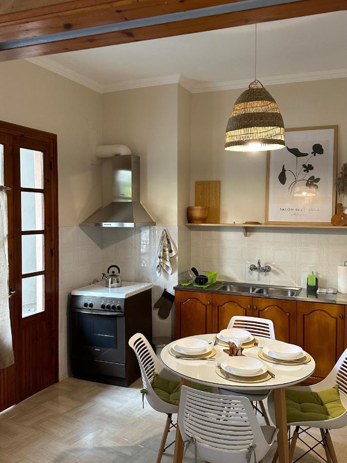 Apartament The Heirloom Preweza Zewnętrze zdjęcie