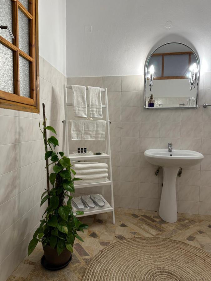 Apartament The Heirloom Preweza Zewnętrze zdjęcie