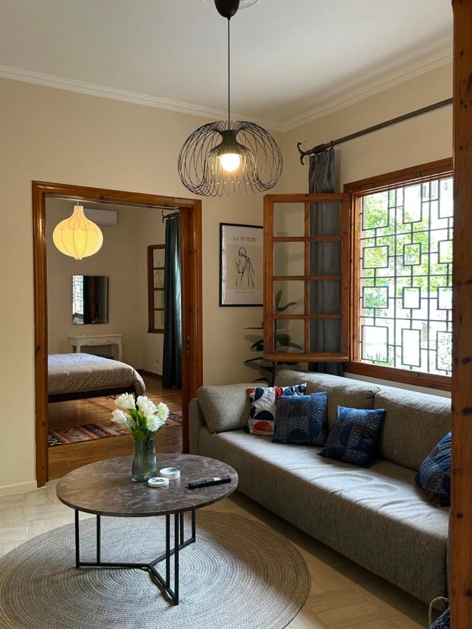 Apartament The Heirloom Preweza Zewnętrze zdjęcie