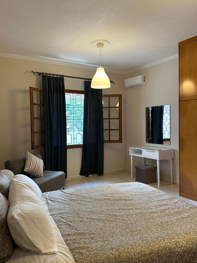 Apartament The Heirloom Preweza Zewnętrze zdjęcie