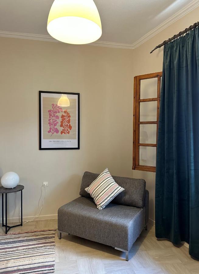 Apartament The Heirloom Preweza Zewnętrze zdjęcie