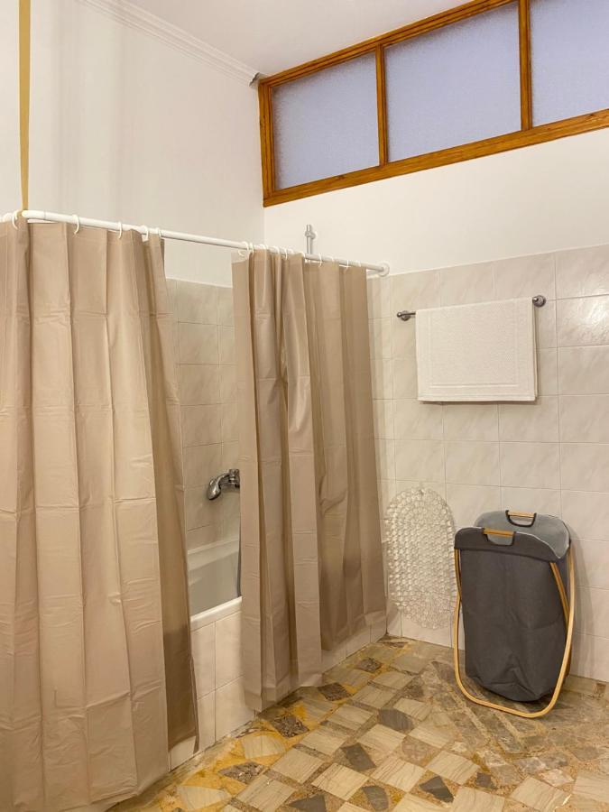 Apartament The Heirloom Preweza Zewnętrze zdjęcie