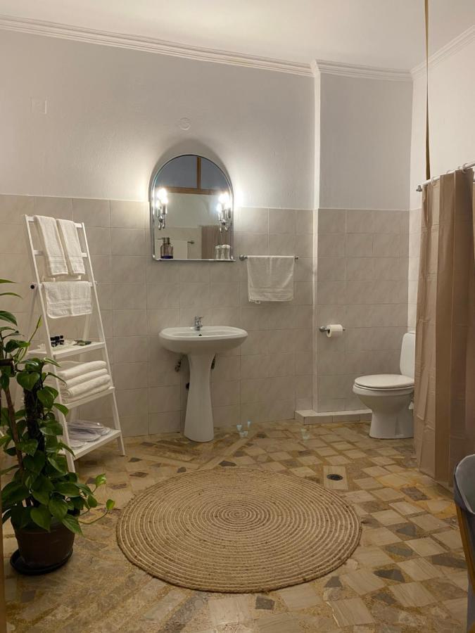 Apartament The Heirloom Preweza Zewnętrze zdjęcie